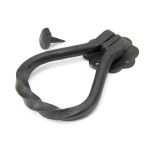 From The Anvil Pear Shaped Door Knocker