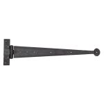From The Anvil Penny End T Hinge (pair)