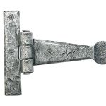 From The Anvil Penny End T Hinge (pair)