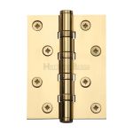 Heritage Brass - Hinge Brass with Ball Bearing