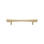 Heritage Brass - T-Bar Raindrop Cabinet Pull Handle