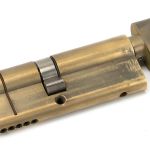 Anvil 5pin Euro Cylinder/Thumbturn