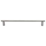 Heritage Brass - Round Bar Door Pull Handle - V2059