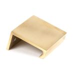 From The Anvil Plain Edge Pull