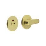 Frelan Hardware CR-803 CRES Thumb Turn & Lock