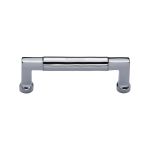 Heritage Brass - Bauhaus Cabinet Pull Handle