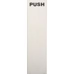 Finger Plate