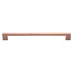 Heritage Brass - Metro Cabinet Pull Handle