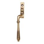 From The Anvil Reeded Espagnolette