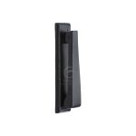 M.Marcus - Black Iron Slim Door Knocker