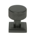 Anvil Brompton Cabinet Knob