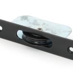 From The Anvil Square Ended Sash Pulley 75kg