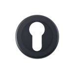 Serozzetta Euro Profile Escutcheon