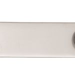 Sunk Slide Flush Bolt