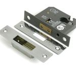 From the Anvil Euro Profile Dead Lock