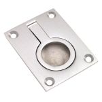 Flush Ring Pull