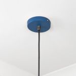 Smooth Copper Frankley Pendant in Upstream