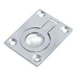 Flush Ring Pull