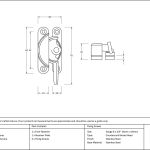 From The Anvil Fitch Fastener