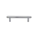 Heritage Brass - Step Cabinet Pull Handle