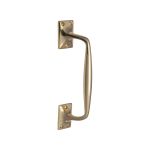 Tudor - Door Pull Handle Offset