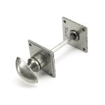 Anvil Diamond Bathroom Thumbturn