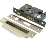 From The Anvil Euro Profile Sash Lock