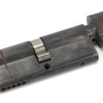 Anvil 5pin Euro Cylinder/Thumbturn