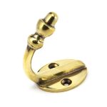 From The Anvil Coat Hook