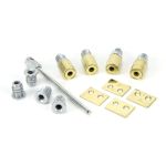 From The Anvil Secure Stops (Pack of 4)