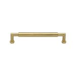 Heritage Brass - Bauhaus Round Cabinet Pull Handle