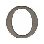 Heritage Brass - Door Letter