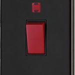 MB Double Plate Cooker Switch