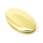 From The Anvil Oval Escutcheon & Cover