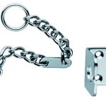Heavy Door Chain