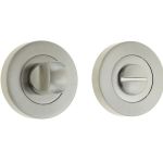 Jedo Designer Turns & Releases 50mm Round Rose no Indicator