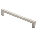 Square Mitred Pull Handle