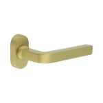 Frelan Hardware CR-104 CRES Door Handles
