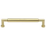 Heritage Brass - Bauhaus Round Cabinet Pull Handle