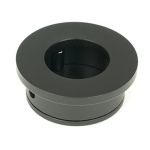 Anvil 34mm Round Finger Edge Pull