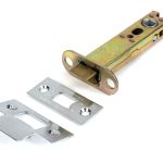 From The Anvil 4"Heavy Duty Latch