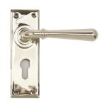 From The Anvil Newbury Lever Set