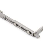 155mm SS Shoot Bolt for Door Espag Lock