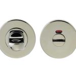 Stainless Steel Standard Turns & Releases with Indicator Grade 304