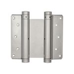 Double Action Steel Spring Hinges