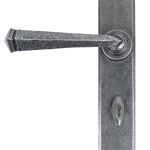 Anvil Gothic Lever Set