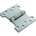 Enduromax Grade 13 Parliament Hinge