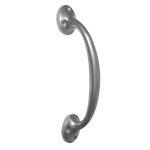 Aluminium Bow Handles