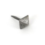 From The Anvil Pyramid Door Stud