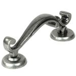 Anvil Doctors Door Knocker